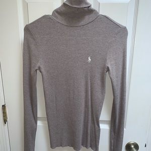 Polo Ralph Lauren turtle neck